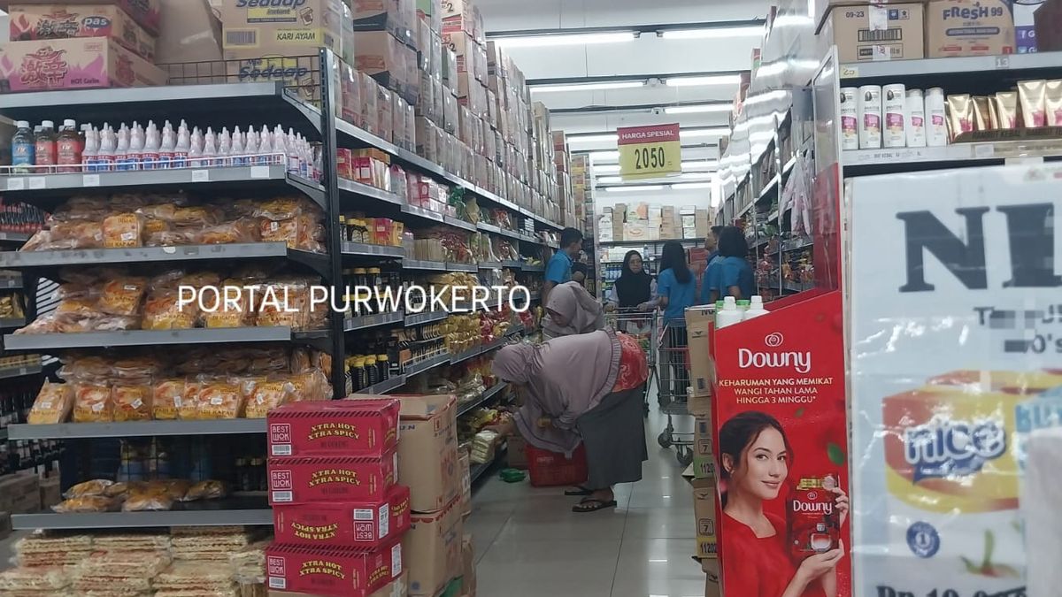 Mengenal Oemah Pleci: Tempat Belanja yang Menghidupkan Jiwa Cilacap