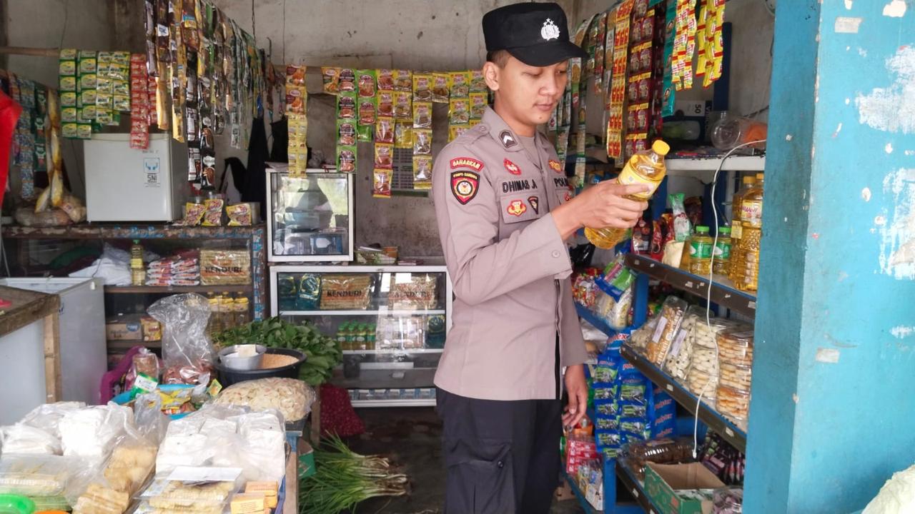Warung Kopi di Jalan Ir Juanda: Saingan Rival Saat Citimall Datang
